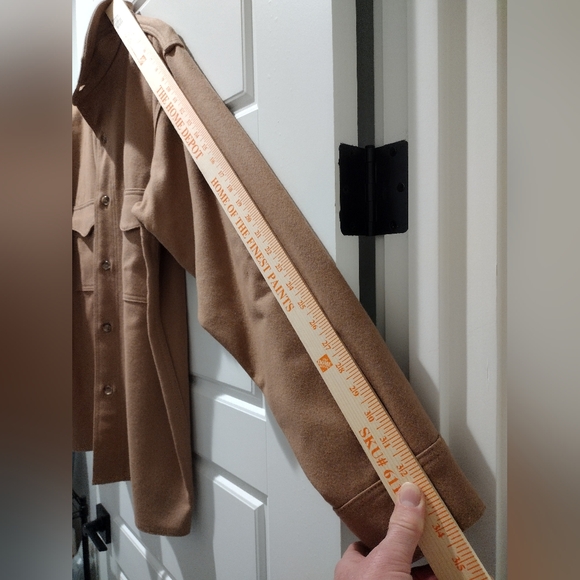 Filson Wool Light Jacket - Picture 8 of 8